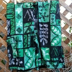 Atwwater Boardshorts
